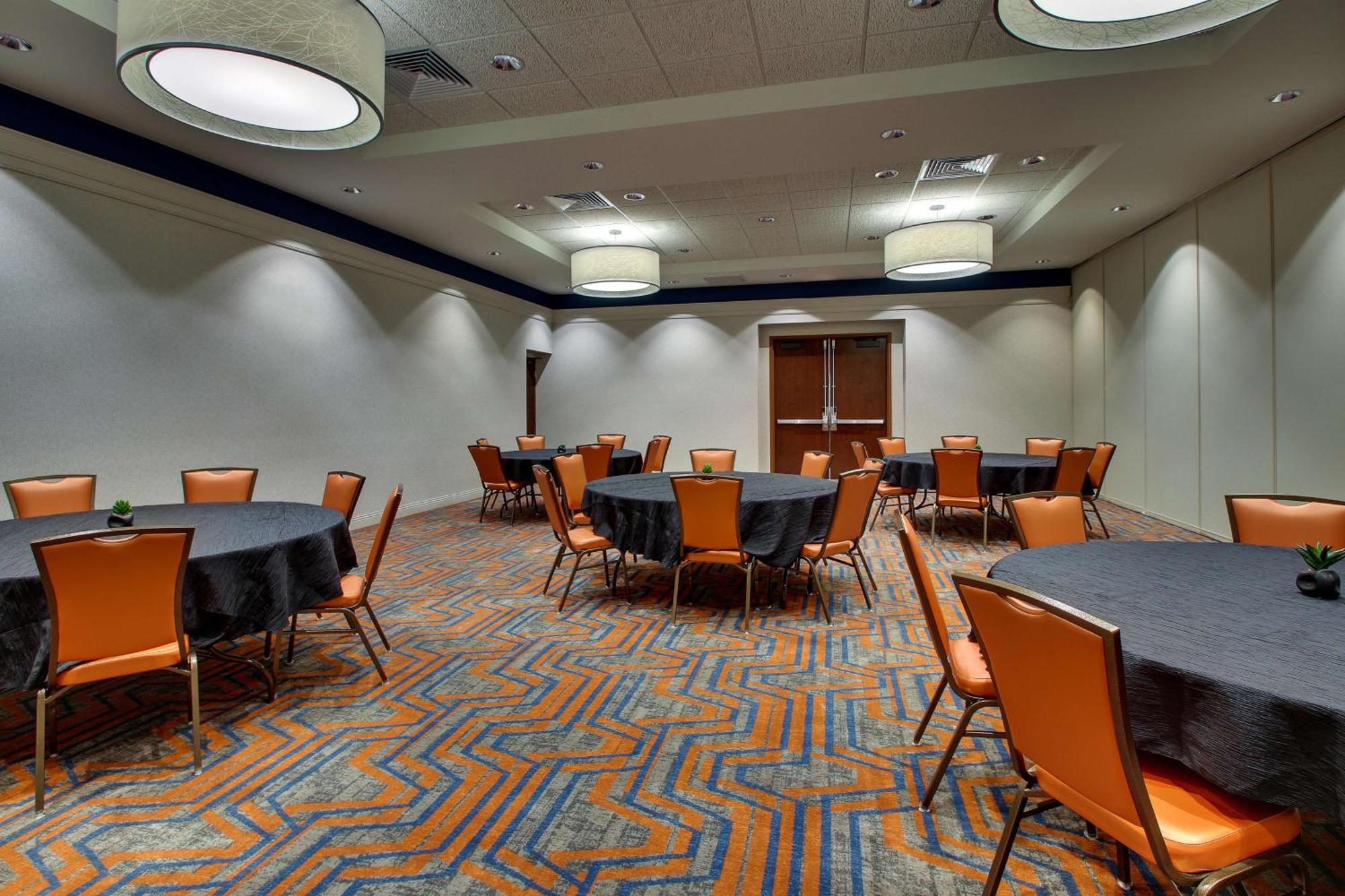 Drury Inn & Suites Iowa City Coralville Exteriér fotografie