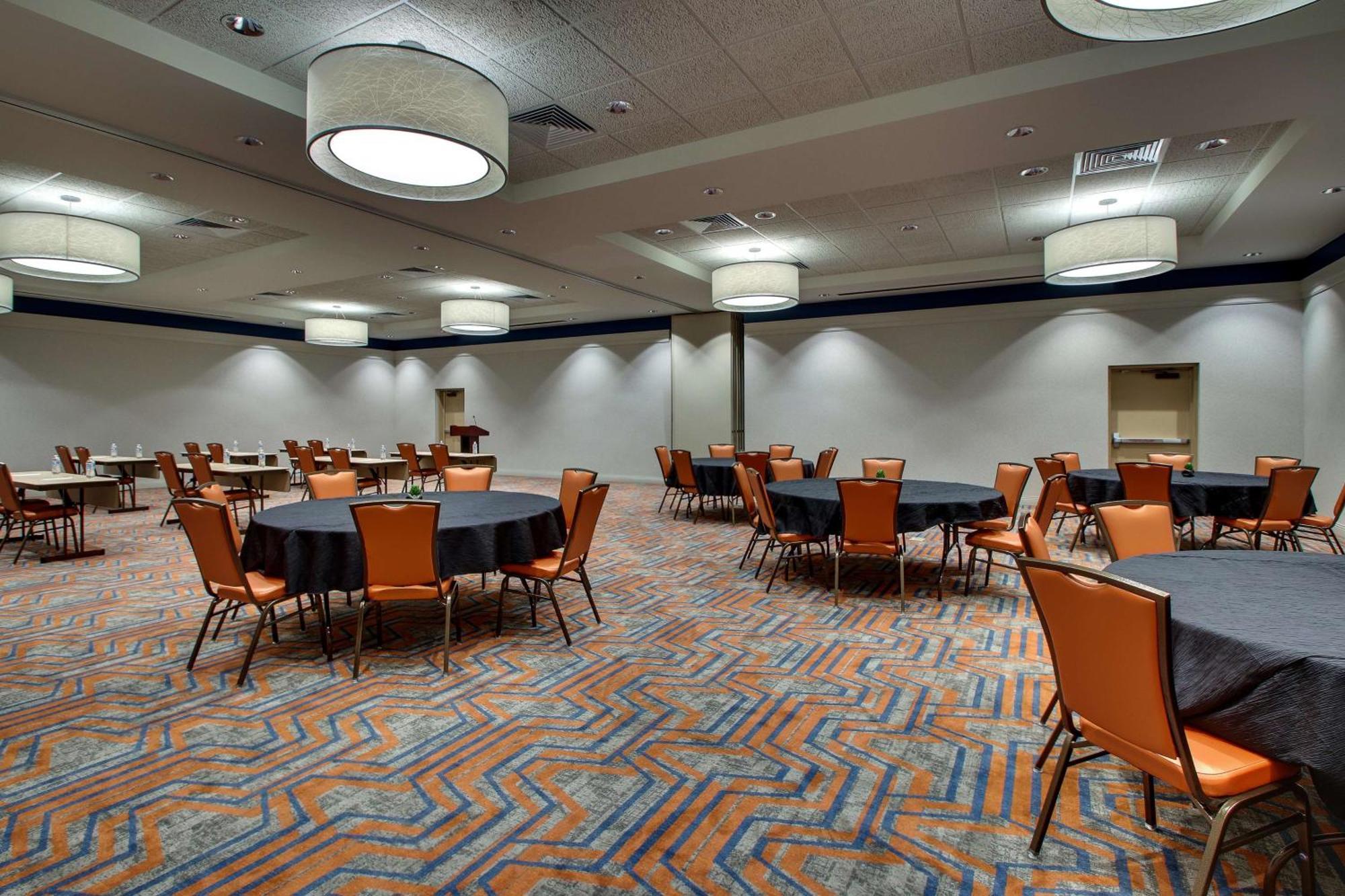Drury Inn & Suites Iowa City Coralville Exteriér fotografie