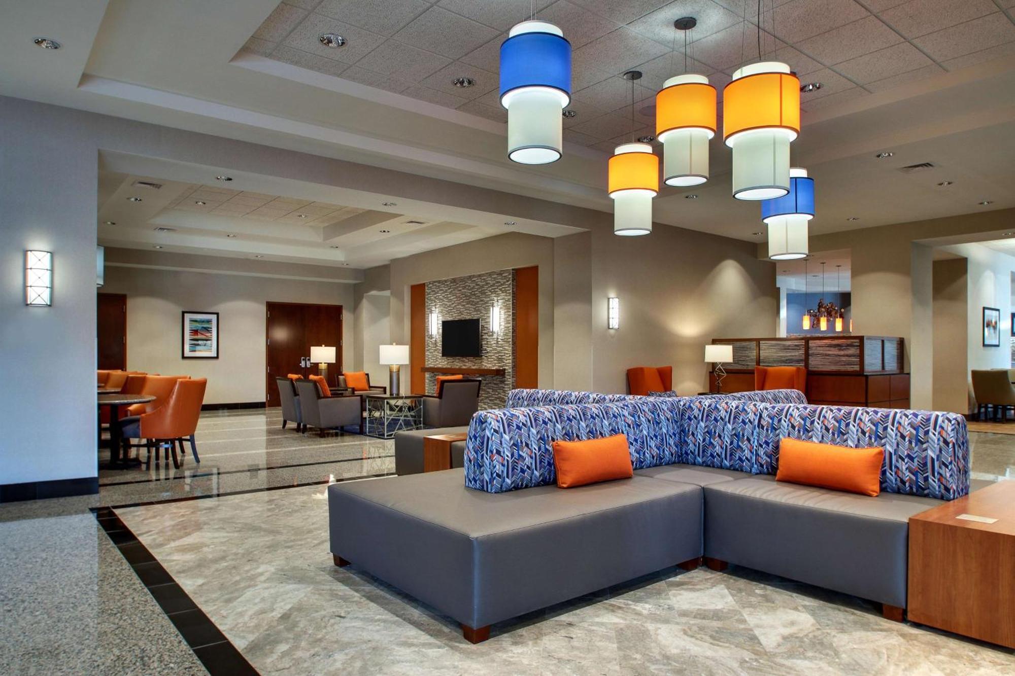 Drury Inn & Suites Iowa City Coralville Exteriér fotografie