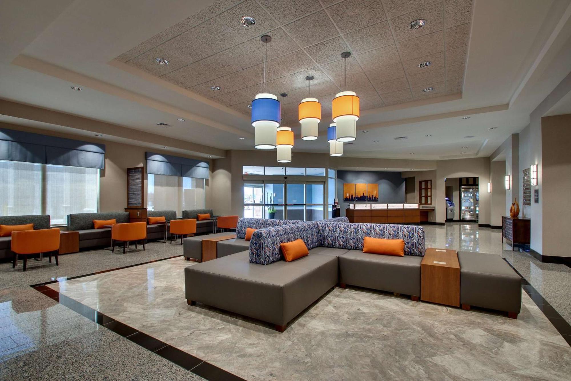 Drury Inn & Suites Iowa City Coralville Exteriér fotografie